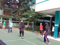 Team Batminton
