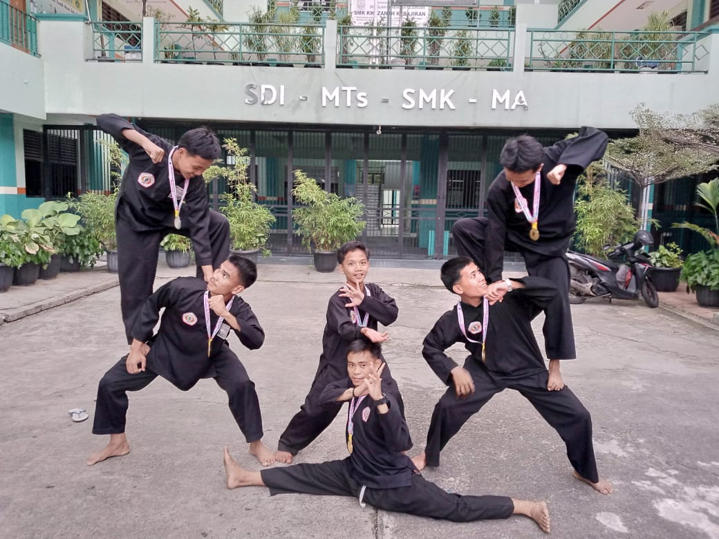 Silat