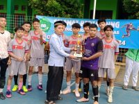 Team Sepak Bola Sekolah