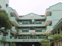 Gedung Sekolah