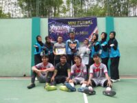 Kegiatan Classmeeting