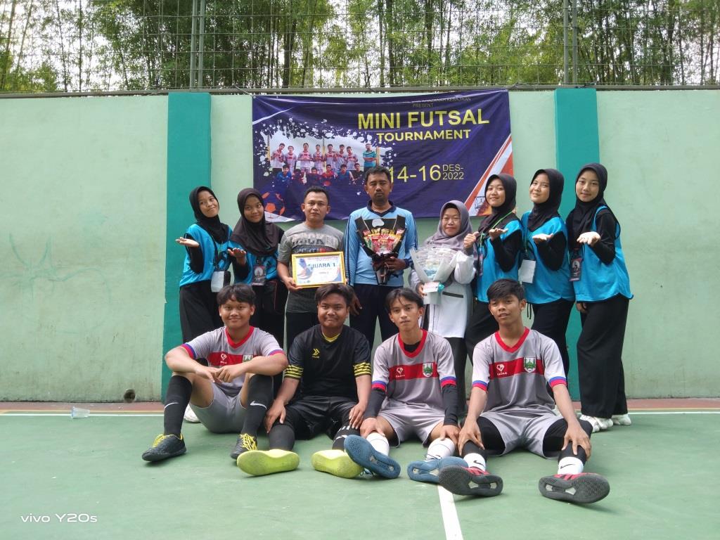 Kegiatan Classmeeting