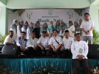 Maulid Nabi Muhammad