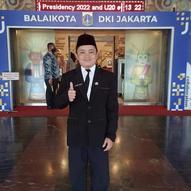 Nuril Iman