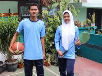Seragam Sekolah