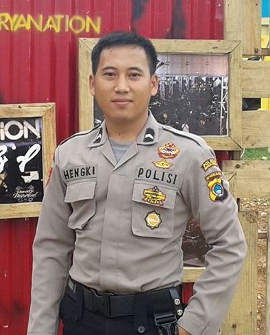 Hengki