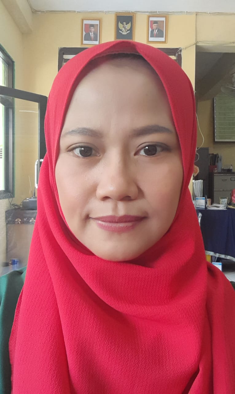 Masrokhatul Inayah