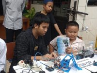 Robotics
