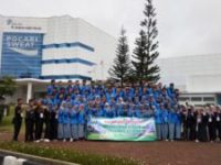 Kunjungan Industri
