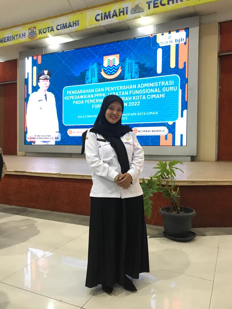 Lusi Alpiyani