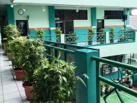 Teras Sekolah