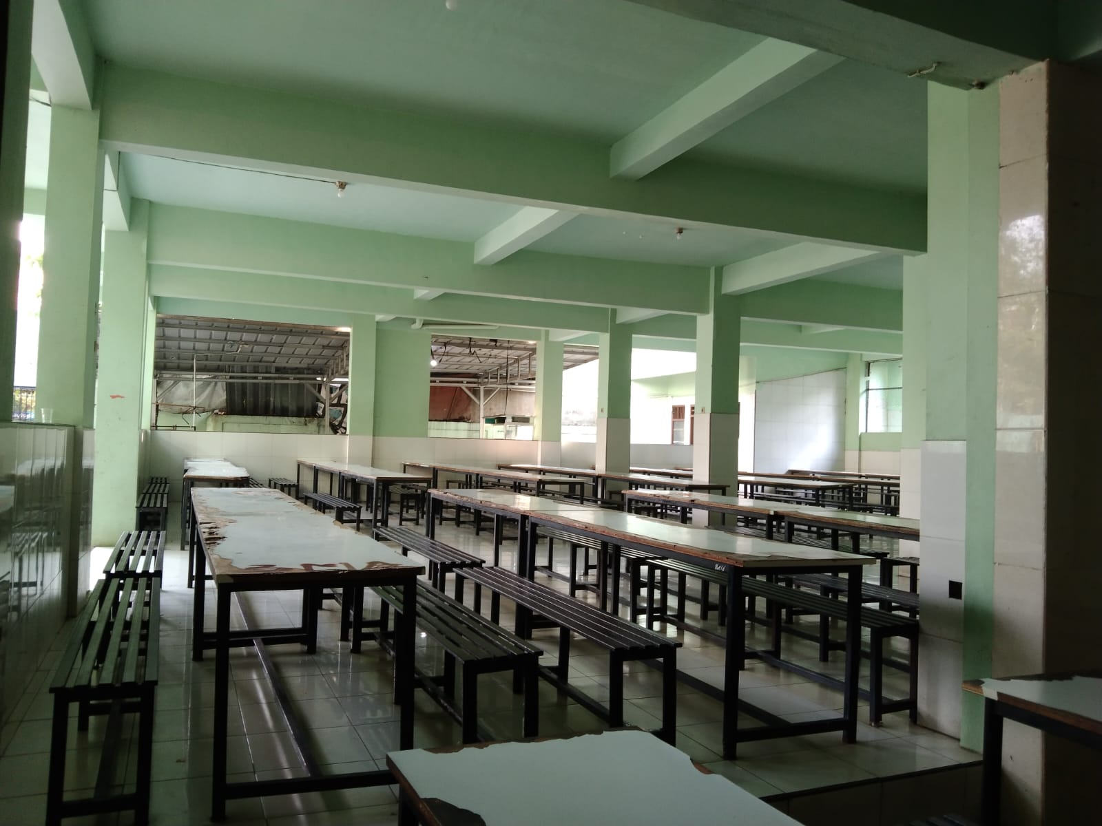 Kantin
