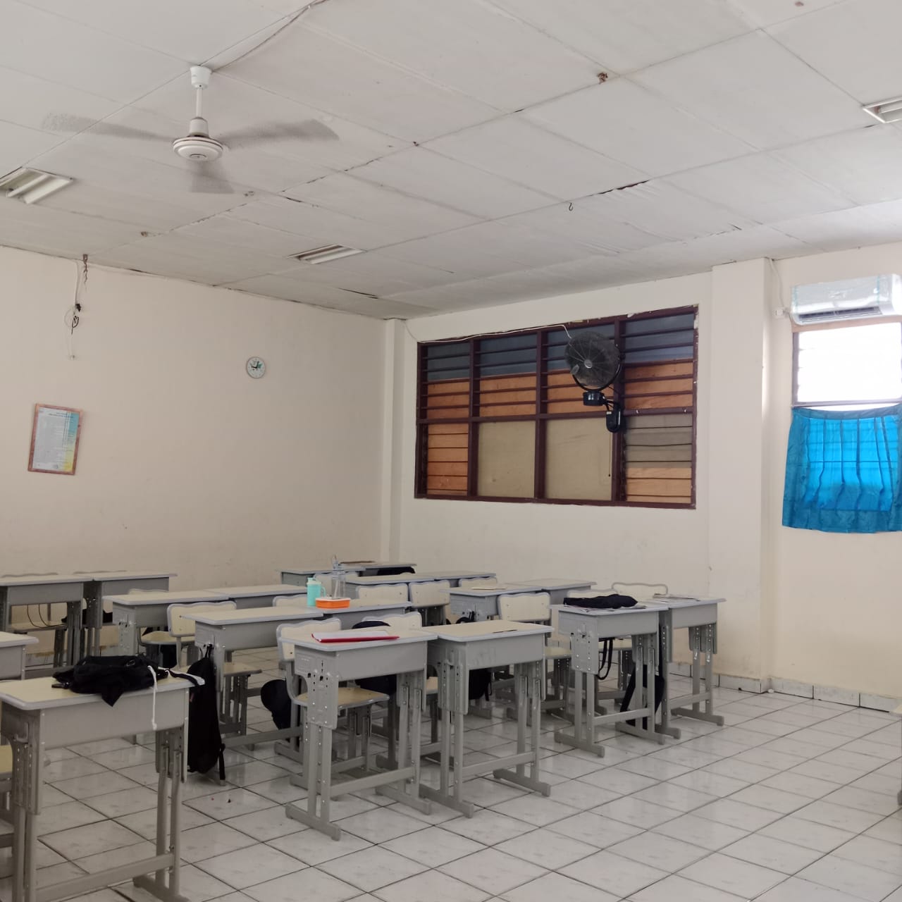 Ruang Kelas