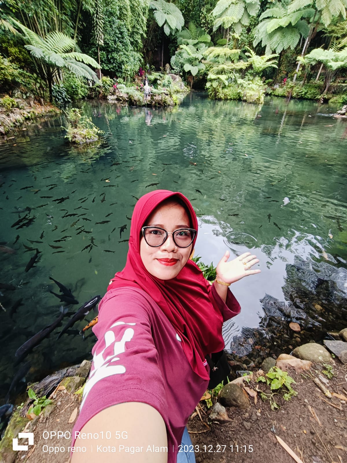 Endang Rahmawati