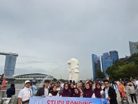 Studi Banding 2 Negara